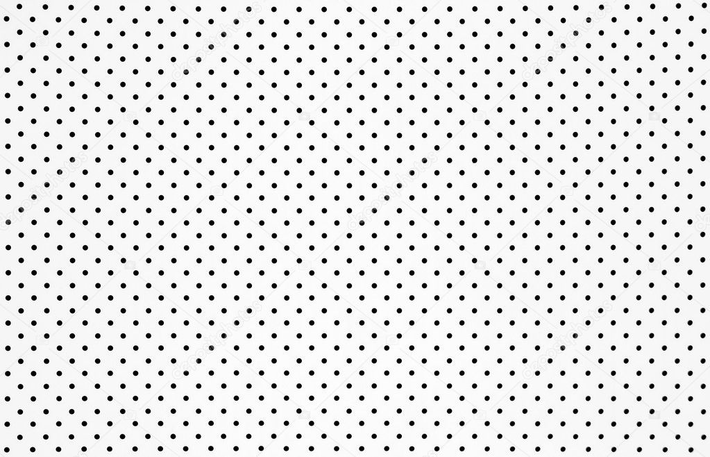 White pegboard background for design work Stock Photo by ©Myimagine