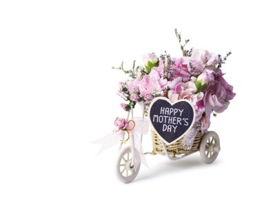 Anneler günün kutlu olsun. 