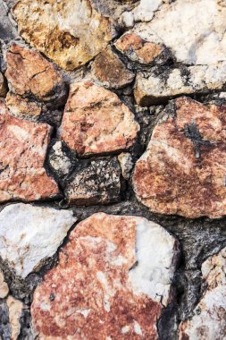 Taş dokusu arkaplanı