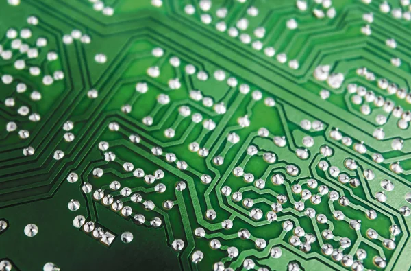 teknoloji levhasının arka plan