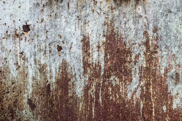 Rostig metall konsistens bakgrund — Stockfoto