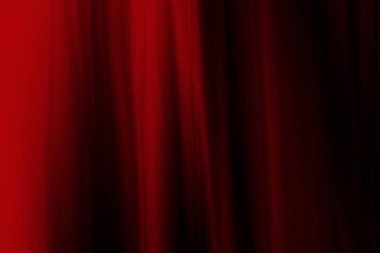 Kırmızı perde sahne arka plan