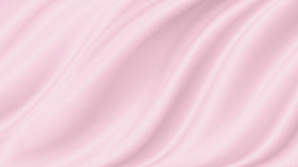 Розовый фон ткани с копировальным пространством
