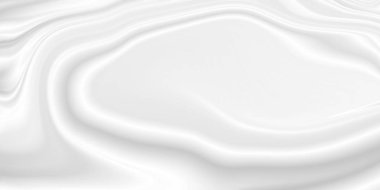 Fotokopi alanı olan beyaz kozmetik krem ya da vücut losyonu arka planı