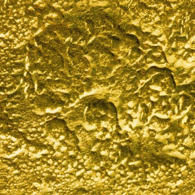 Altın yüzey dokusunu arka plan