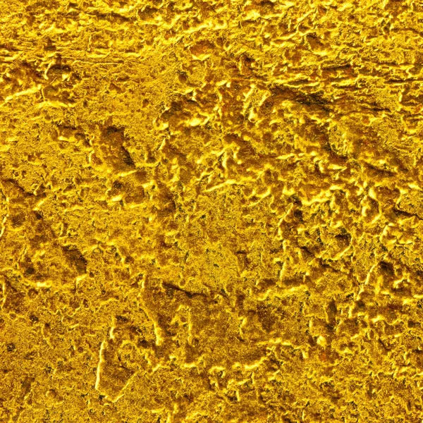 Soyut altın yüzey closeup arka plan