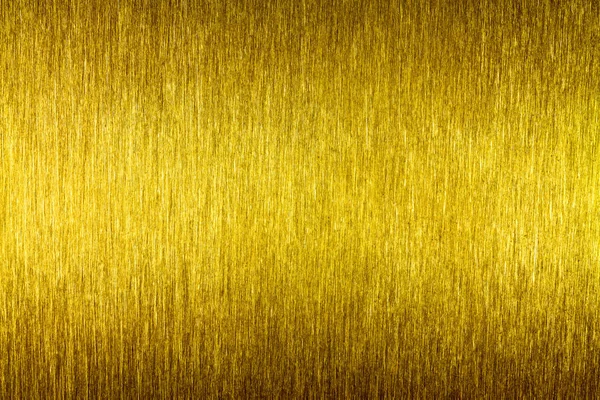 Abstract  golden surface closeup background — Stock Photo, Image