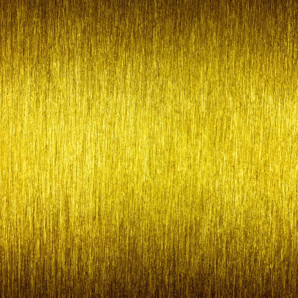 Abstrakte goldene Oberfläche Nahaufnahme Hintergrund — Stockfoto