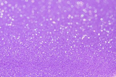  Soyut Menekşe glitter arka plan parlayan ışık ve yumuşak bokeh, Festival renkler ile