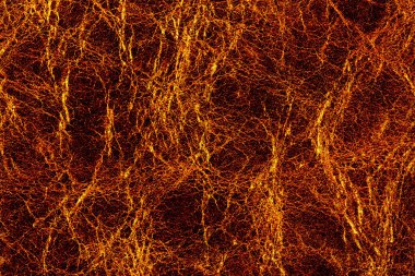 Güzel altın doku kırık arka plan.