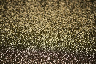 arka plan ile parlak gümüş glitter dolu.