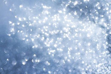 Ufuk soyut tatil ışıklar açık arka plan.