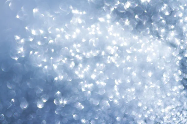 Ufuk soyut tatil ışıklar açık arka plan.