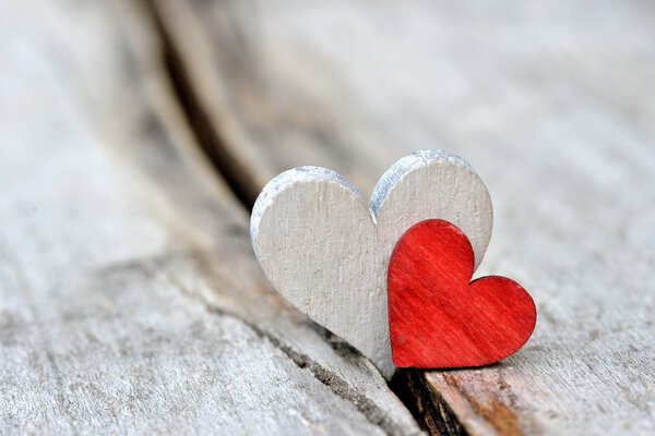 Слушания ко Дню святого Валентина