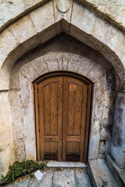 Hagios Demetrios veya Hagios Dimitrios, 5. yy,