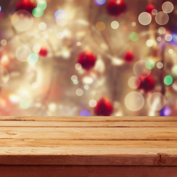 Christmas holiday background — Stock Photo, Image