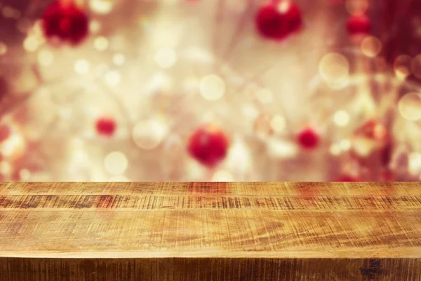 Christmas holiday background — Stock Photo, Image