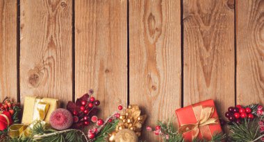 arka plan dekorasyon ve süs eşyaları ile.