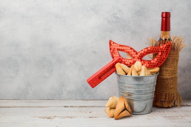 Yahudi tatil Purim kavramı