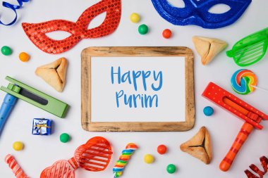 Yahudi tatil Purim