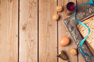 Yahudi bayramı Fısıh kavramı 