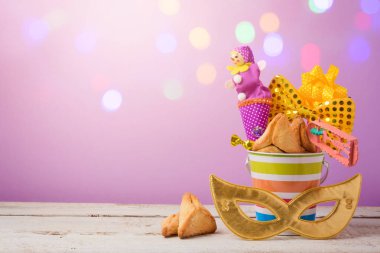 Purim tatil kavramı