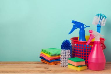 Bahar Temizlik kavramı