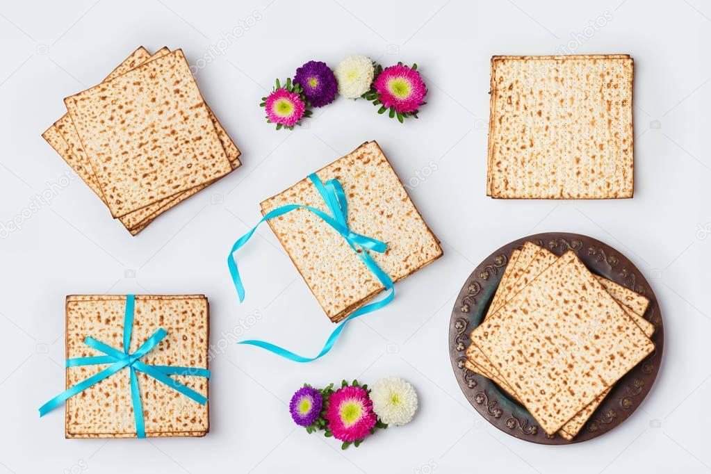 Jewish holiday Passover 