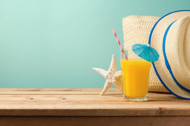 Yaz tatil tatil kavramı 