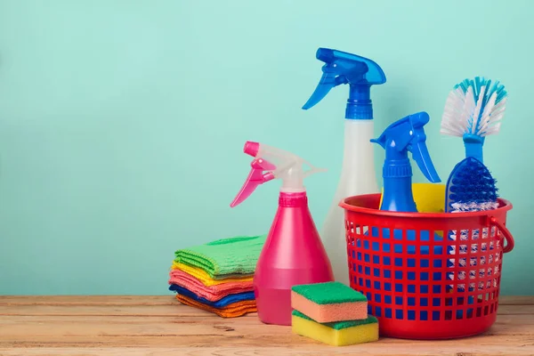 Office cleaning concept — Stock Photo, Image