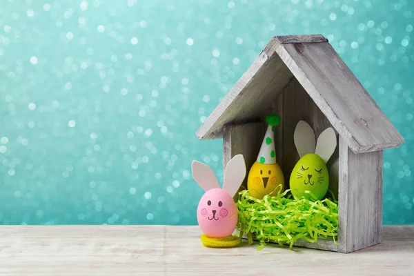 Easter holiday concept — Stock Photo, Image