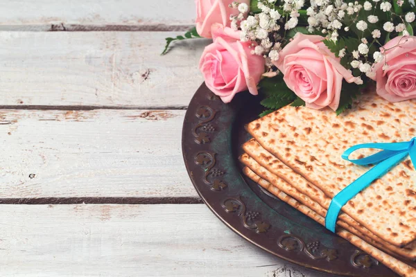 Svátek Pesach pesachové oslava — Stock fotografie