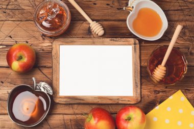 Rosh hashanah Yahudi tatil