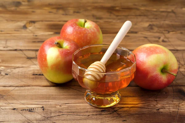 Hari libur Yahudi Rosh Hashanah — Stok Foto