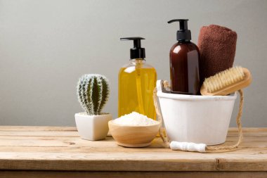 vücut bakım ürünleri 