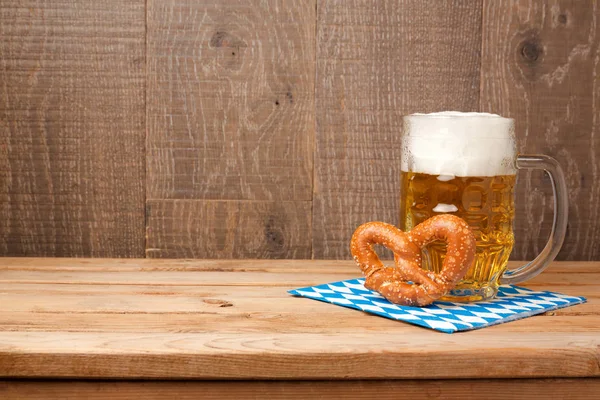 Oktoberfest celebration concept — Stock Photo, Image