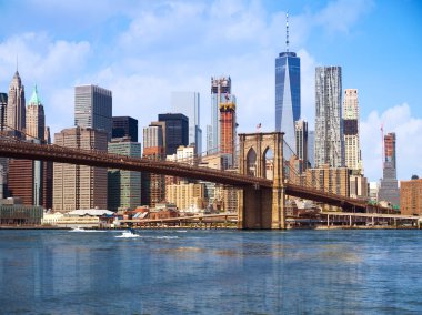 New York Şehri