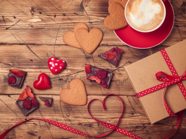 Sevgililer Günü geçmişi