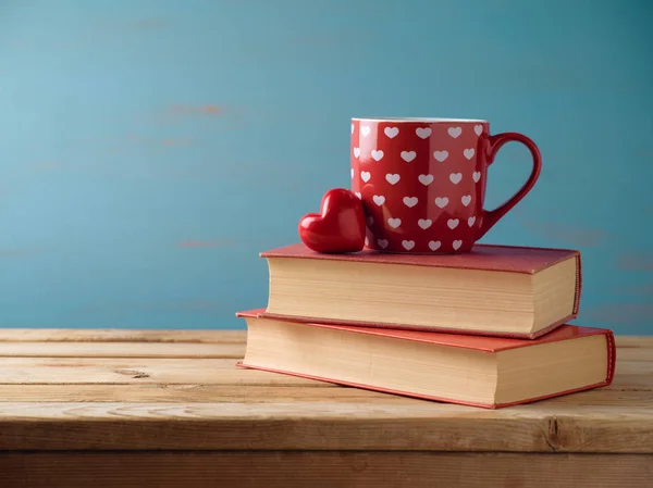 Concepto de día de San Valentín —  Fotos de Stock