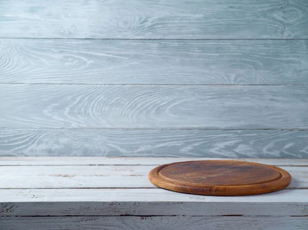 Old rustic table with board — Stock Image Old rustic table with board Royalty Free Stock Images