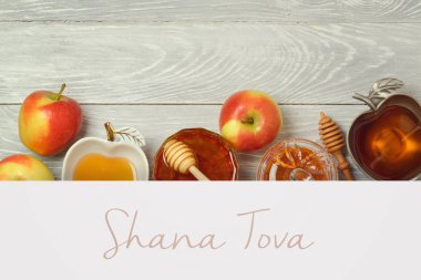 Yahudi tatil Rosh Hashana 