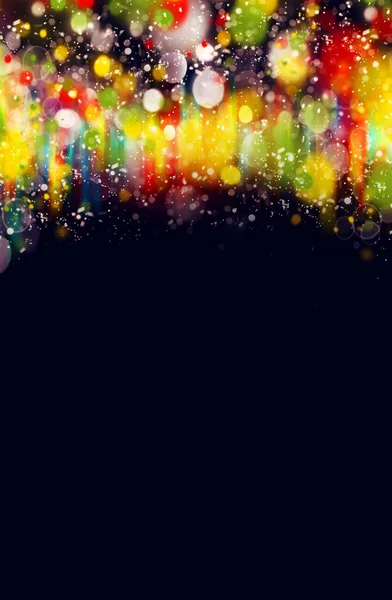 Abstrakta konfetti textur — Stockfoto