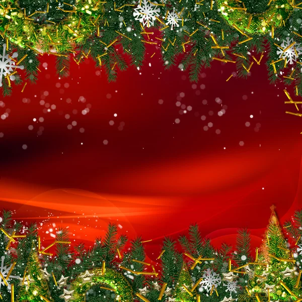 Textura decoratiuni festive — Fotografie, imagine de stoc