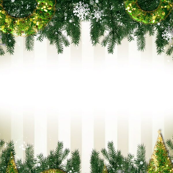 festive decoration texture 