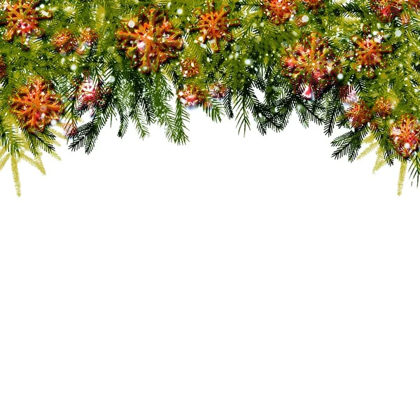 Festive decoration texture — Stock Photo, Image