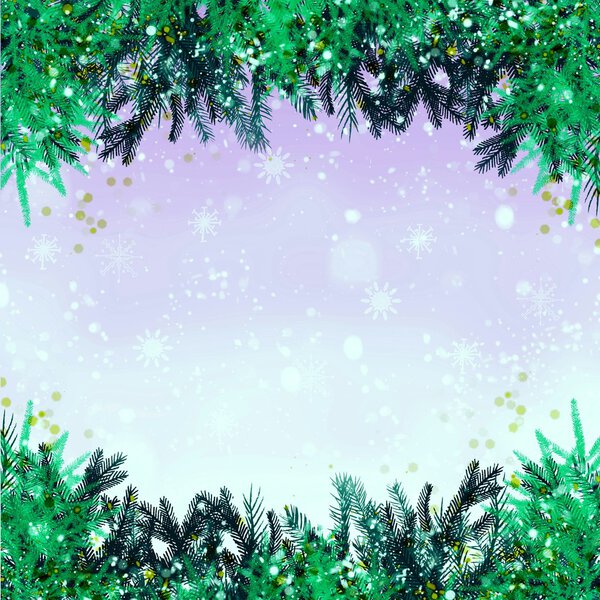 festive decoration texture 