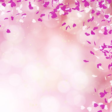 Sevgililer günü kartı