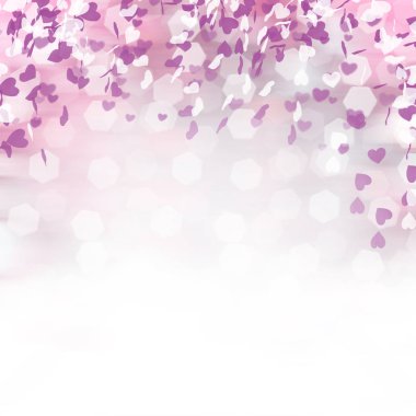 Sevgililer günü kartı