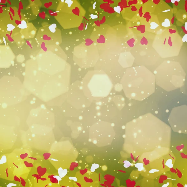 Sevgililer günü kartı