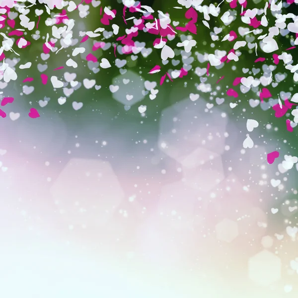 Sevgililer günü kartı